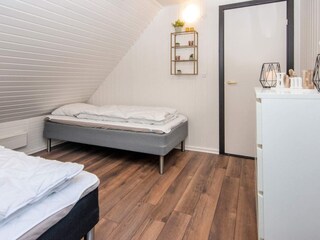 Holiday house Arrild  27