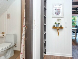 Holiday house Arrild  34