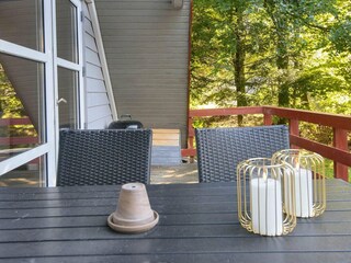 Maison de vacances Arrild  8