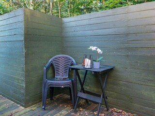 Holiday house Arrild  30