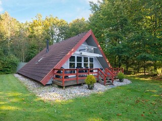 Ferienhaus Arrild  3