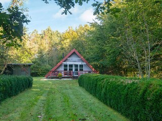 Ferienhaus Arrild  4