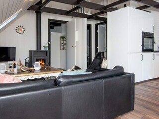 Ferienhaus Arrild  12