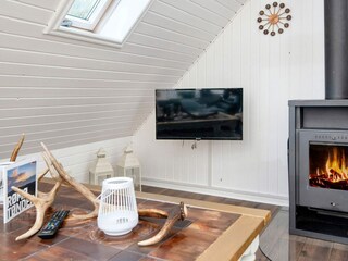 Ferienhaus Arrild  12
