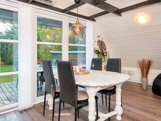 Ferienhaus Arrild  13