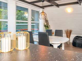 Ferienhaus Arrild  15
