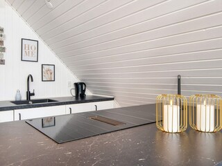 Holiday house Arrild  37