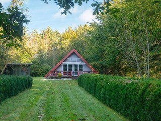 Ferienhaus Arrild  25