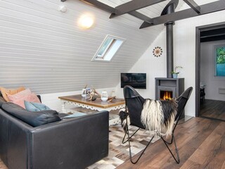 Ferienhaus Arrild  5
