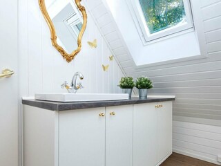 Ferienhaus Arrild  8