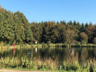 Casa per le vacanze Arrild  36