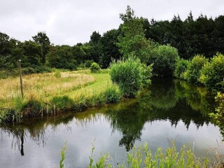 Vakantiehuis Arrild  12