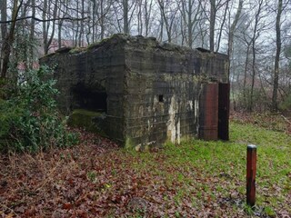 Ferienhaus Arrild  38