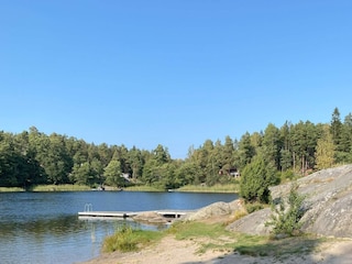 Maison de vacances Ingarö  18