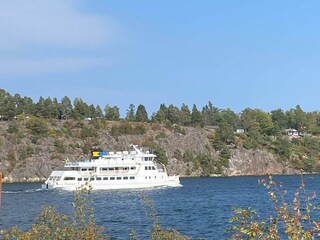 Casa de vacaciones Ingarö  17