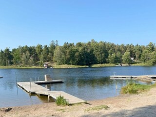 Casa de vacaciones Ingarö  18