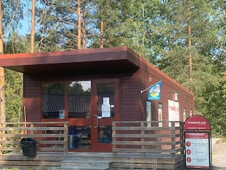 Maison de vacances Ingarö  20
