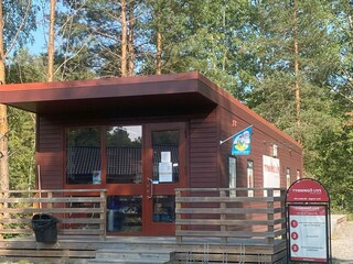Vakantiehuis Ingarö  19