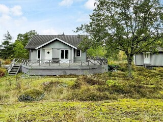 Ferienhaus Ingarö Außenaufnahme 6