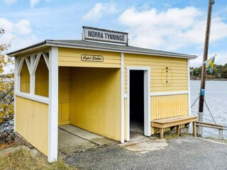 Ferienhaus Ingarö  21