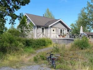 4 Sterne Ferienhaus in VAXHOLM - Ingarö - image1