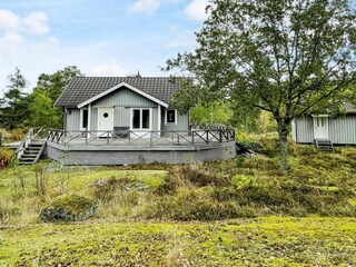 Holiday house Ingarö Outdoor Recording 2