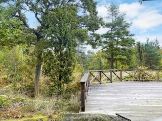 Ferienhaus Ingarö Außenaufnahme 7