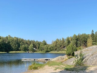 Ferienhaus Ingarö  12
