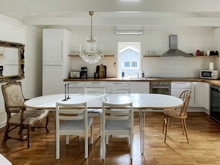 Maison de vacances Ingarö  15