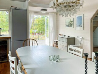Casa de vacaciones Ingarö  31
