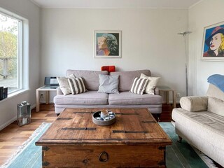 Maison de vacances Ingarö  12