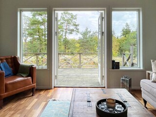 Casa de vacaciones Ingarö  25