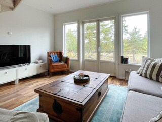 Casa de vacaciones Ingarö  17