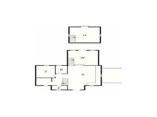 Ferienhaus Ingarö Grundriss 33