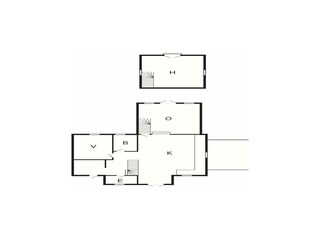 Ferienhaus Ingarö Grundriss 34