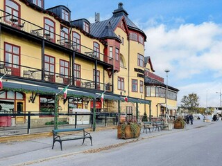 Casa de vacaciones Ingarö  38