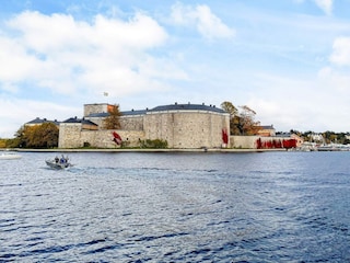 Maison de vacances Ingarö  12