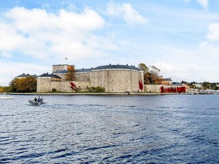 Vakantiehuis Ingarö  25