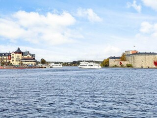 Casa de vacaciones Ingarö  12