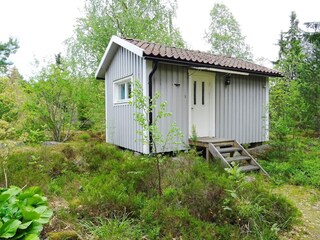 Maison de vacances Ingarö Enregistrement extérieur 6