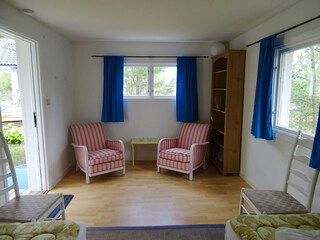 Casa per le vacanze Ingarö  35
