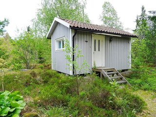 Casa de vacaciones Ingarö Grabación al aire libre 8