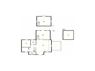 Ferienhaus Ingarö Grundriss 39