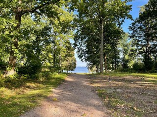 Vakantiehuis Vingåker Buitenaudio-opname 5