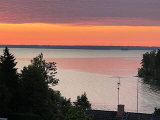 Vakantiehuis Vingåker Buitenaudio-opname 5