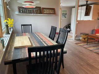 Maison de vacances Vingåker  9