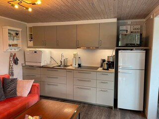 Casa de vacaciones Vingåker  12