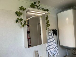 Vakantiehuis Vingåker  18