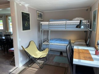 Maison de vacances Vingåker  12