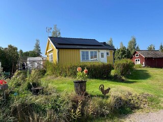 Vakantiehuis Vingåker  18